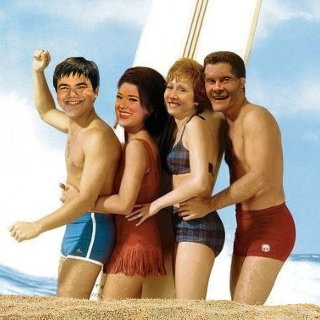 Iron Improviser XXII: Big Summer Blowout