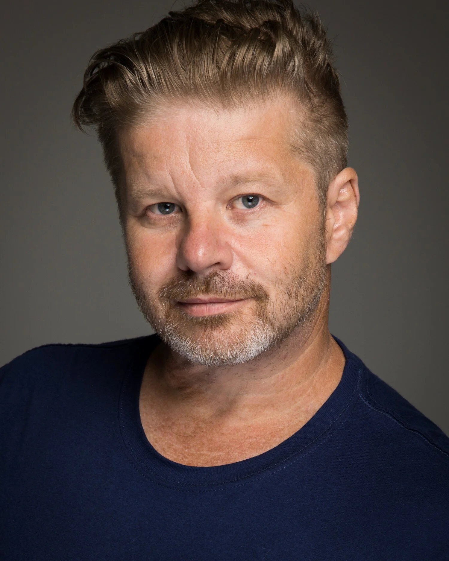 Tom Dunstan