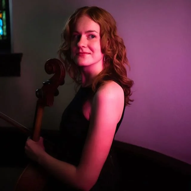 Photo by Ellen Gustafson Photography