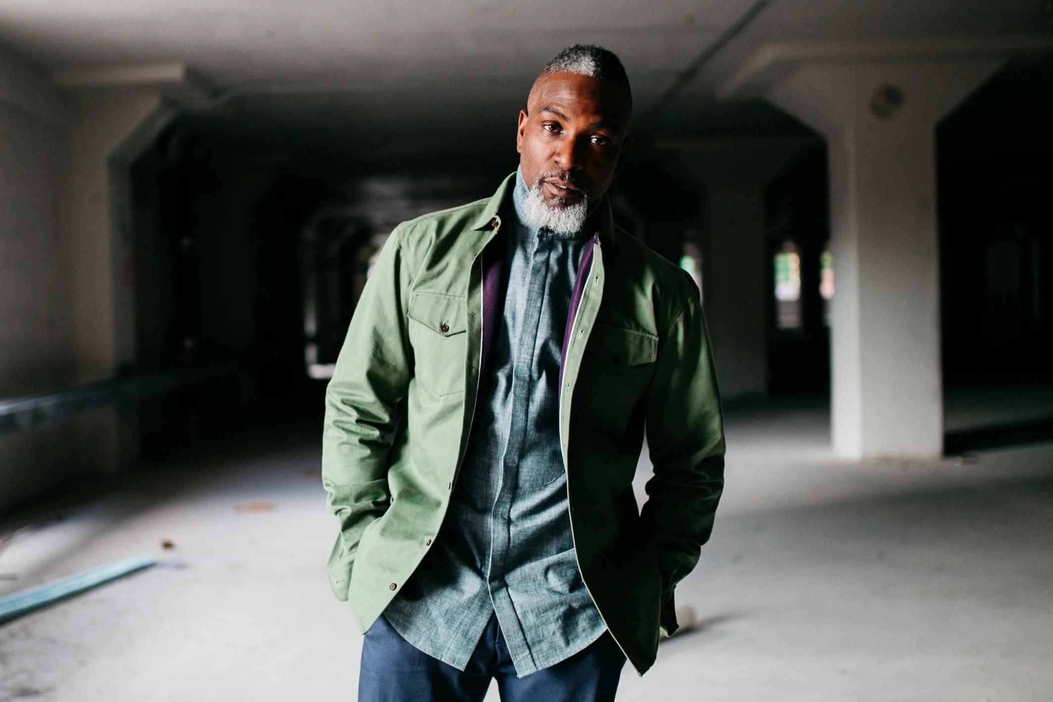 NKOSI | THE PRESENCE ATELIER