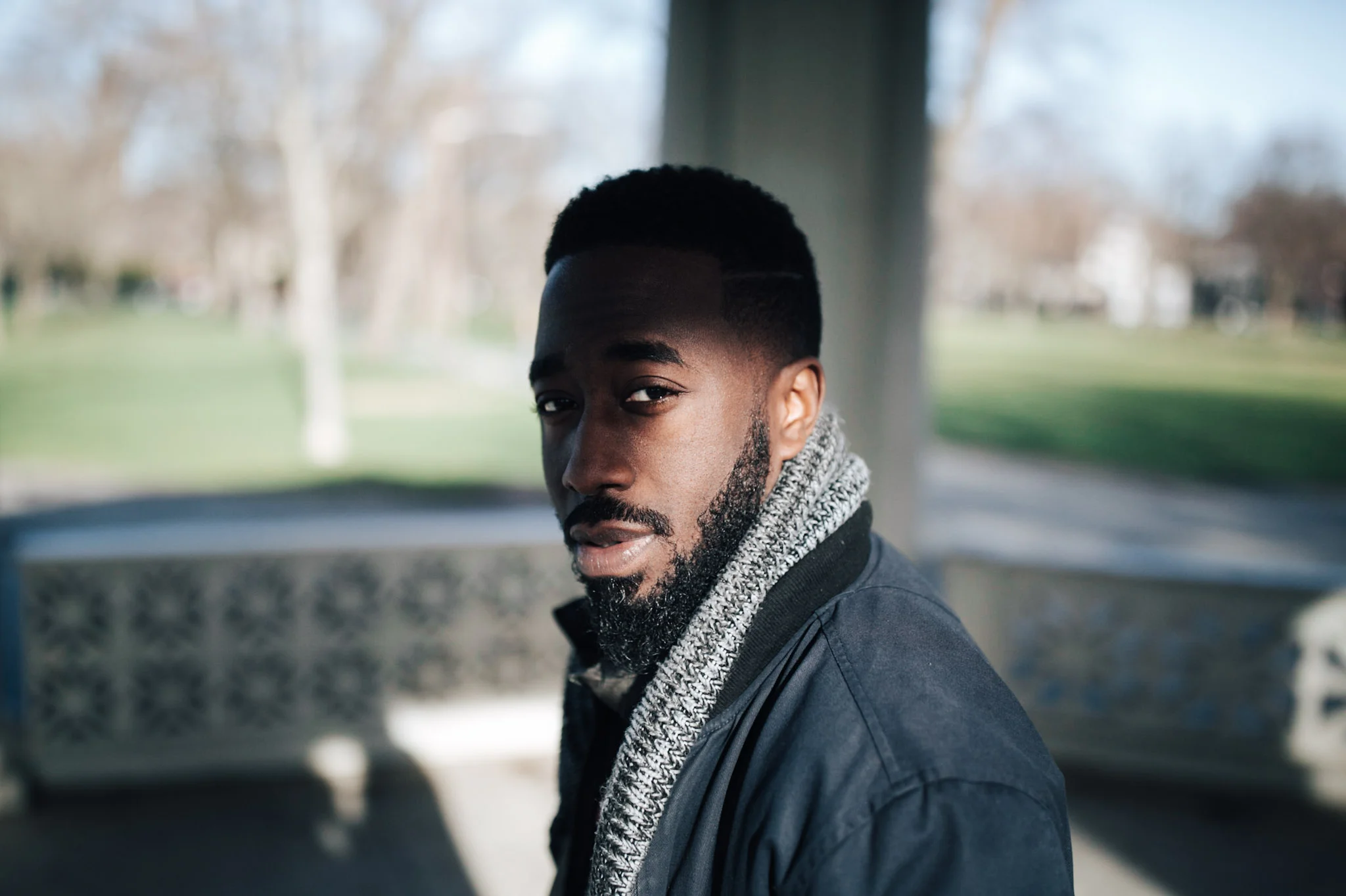 JULIUS | 2017