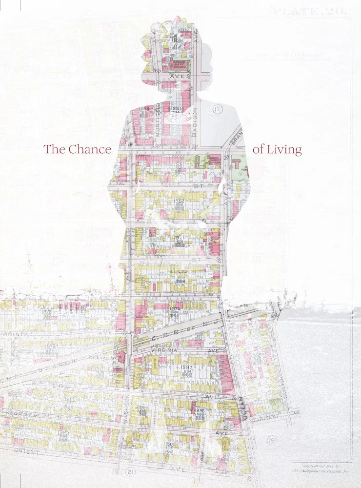 The Chance of Living (Pre-order)