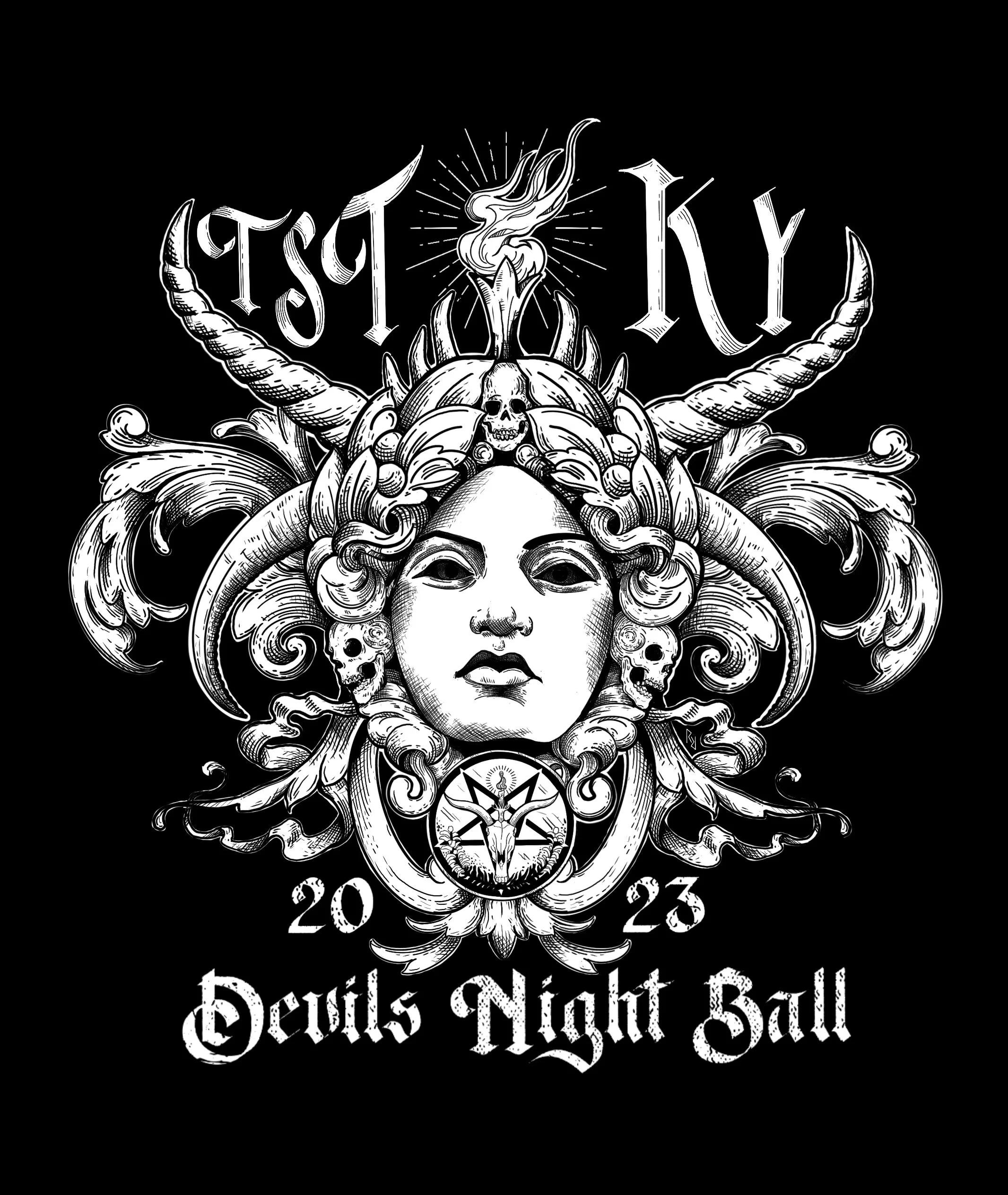 The Satanic Temple Kentucky 