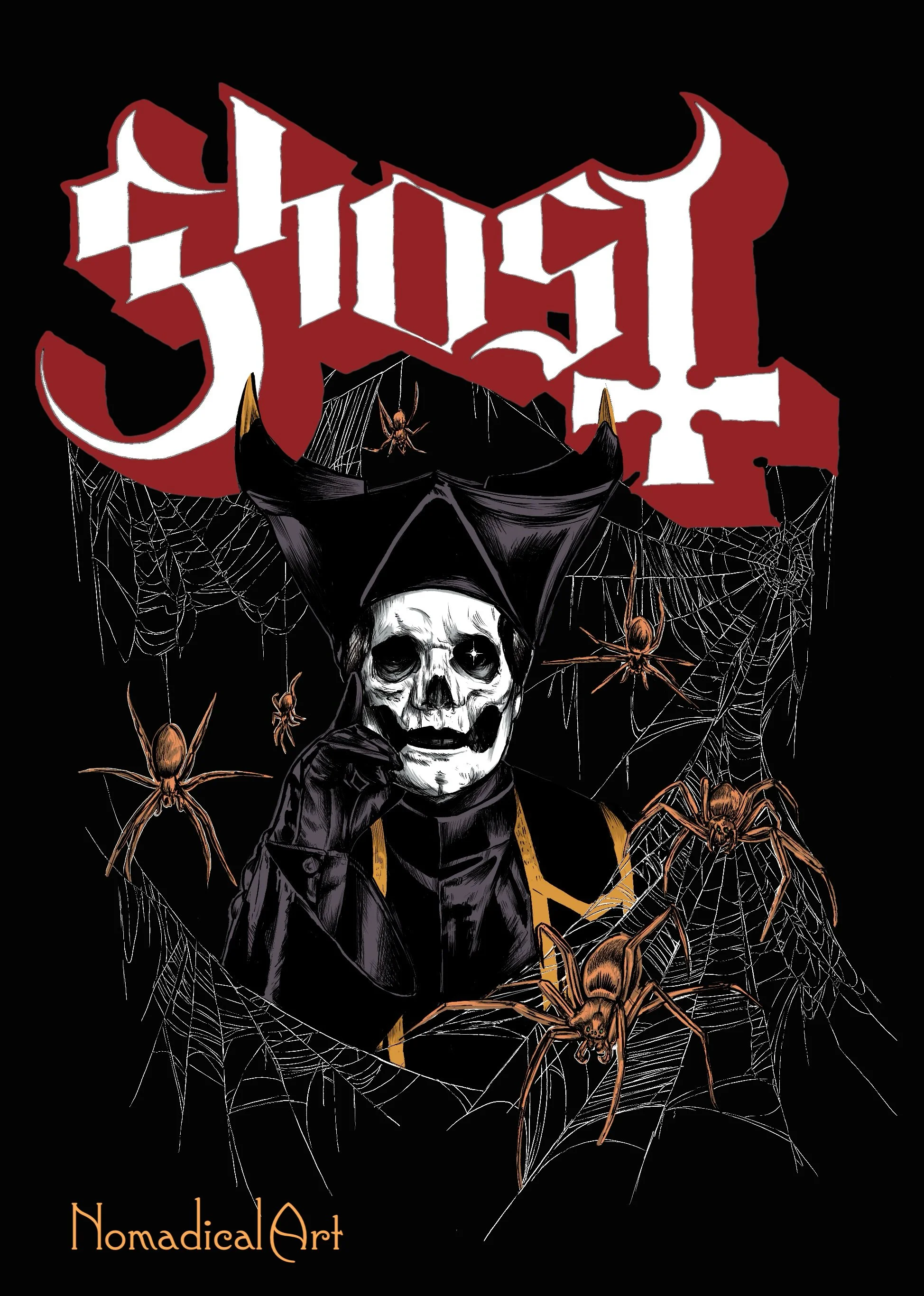 The Weaver Friday The 13th 2024 