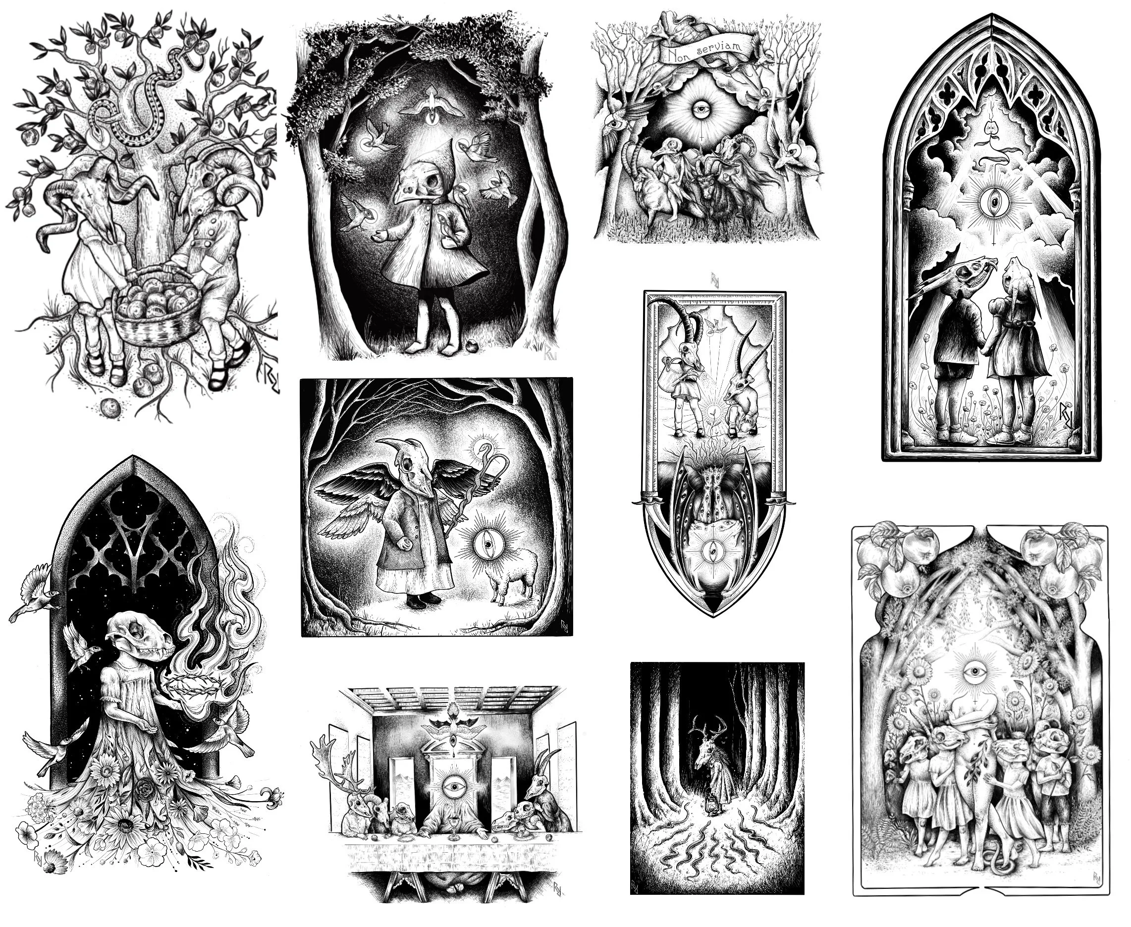 Majestas Series 2022