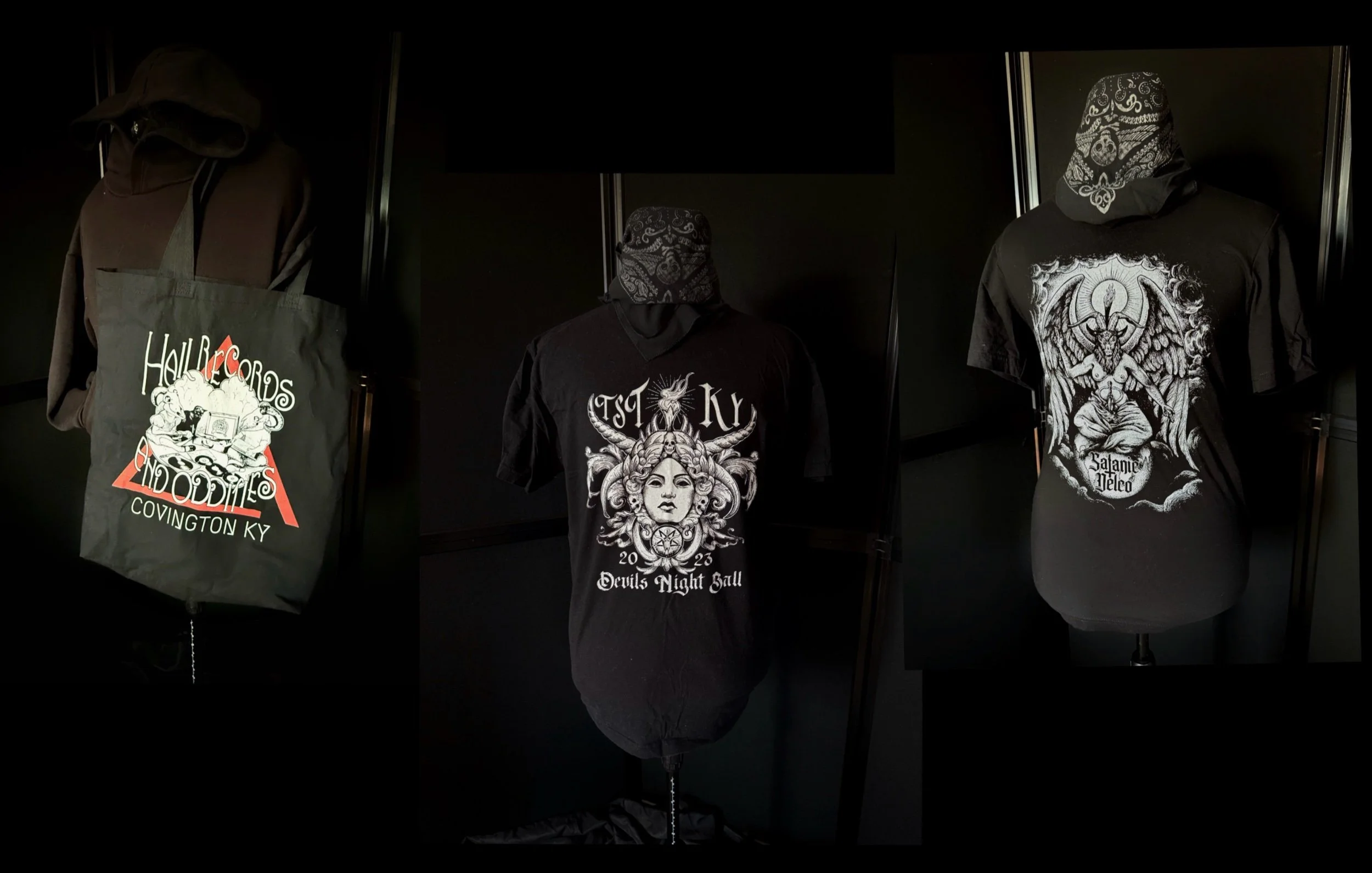 Commission Designs for others. 