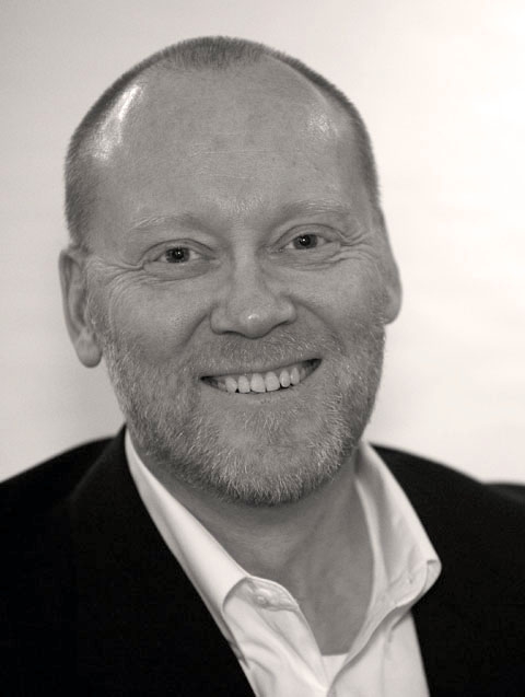 Kirk Anderson, Founder of Secrets from the C-Suite