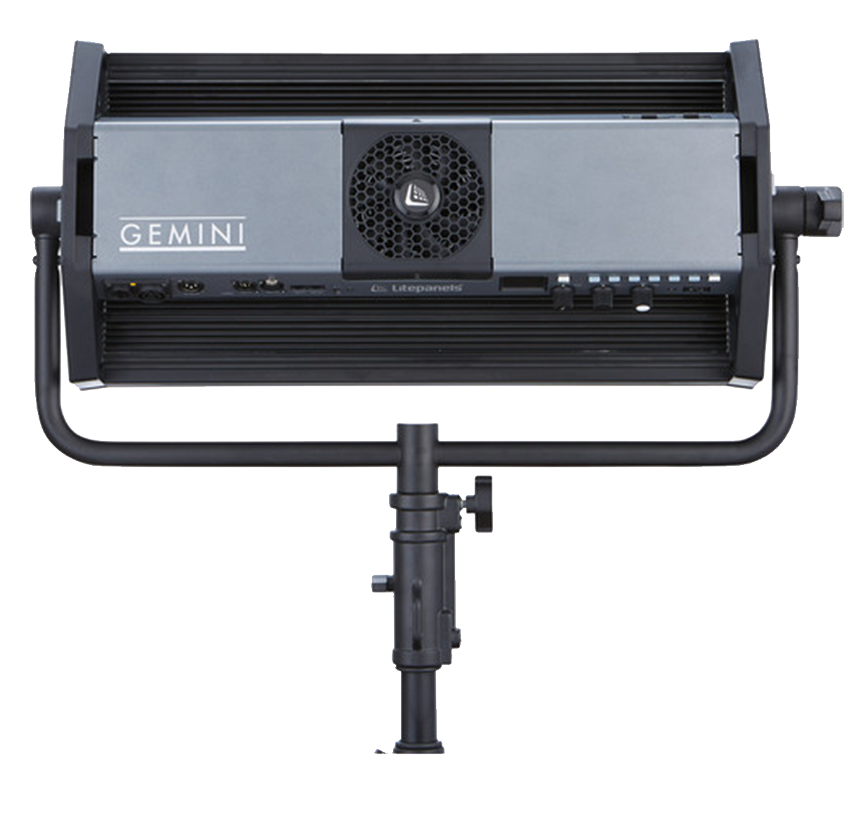 Litepanel 2x1 Gemini LED Soft Panel — Eleven04