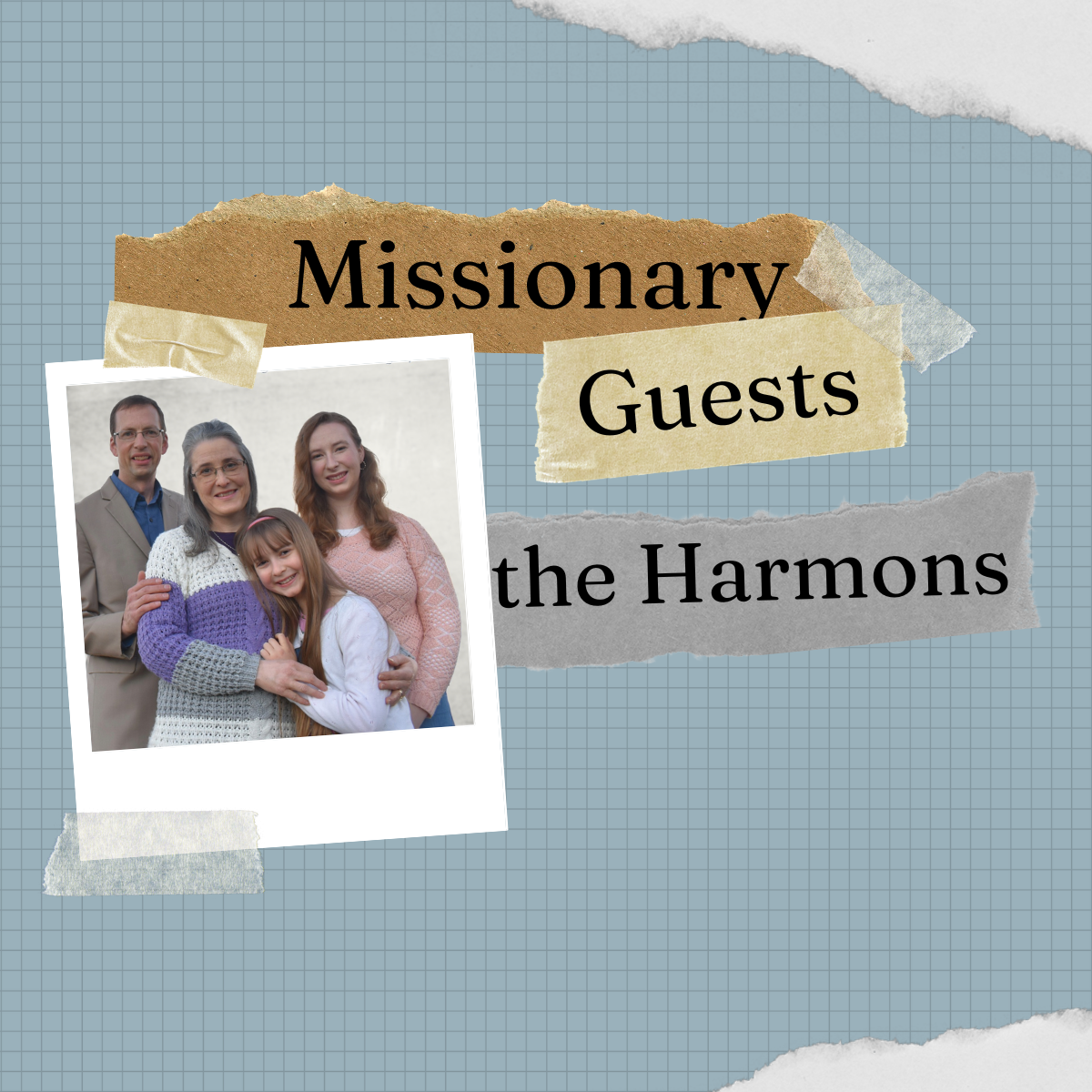 Sunday Service Schedule