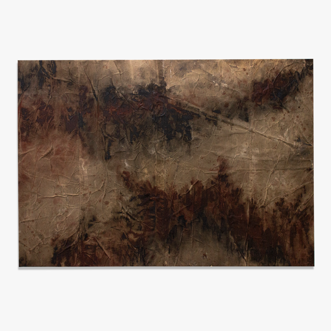 Topography