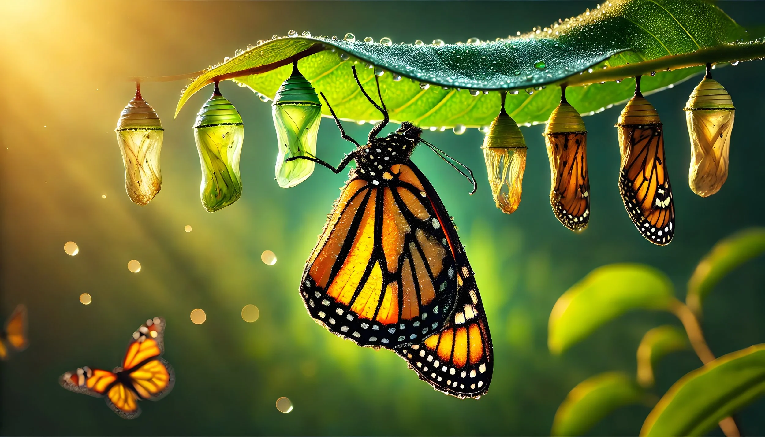 The Excavation: My Journey Toward Greater Authenticity