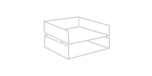 MULTIPLE PAPER TRAYS