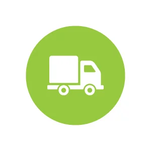 Efficient delivery of furniture to the Auckland region and beyond keeps us agile and ensures end to end service.
