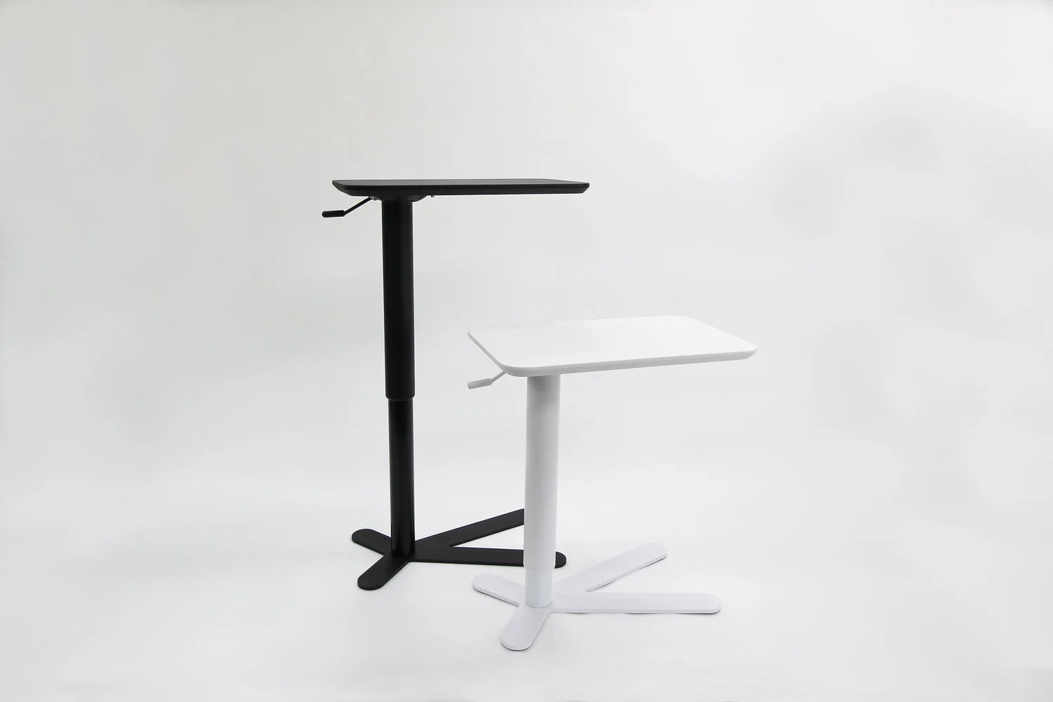 Portable Laptop Table / Coffee Table SmartSpace NZ