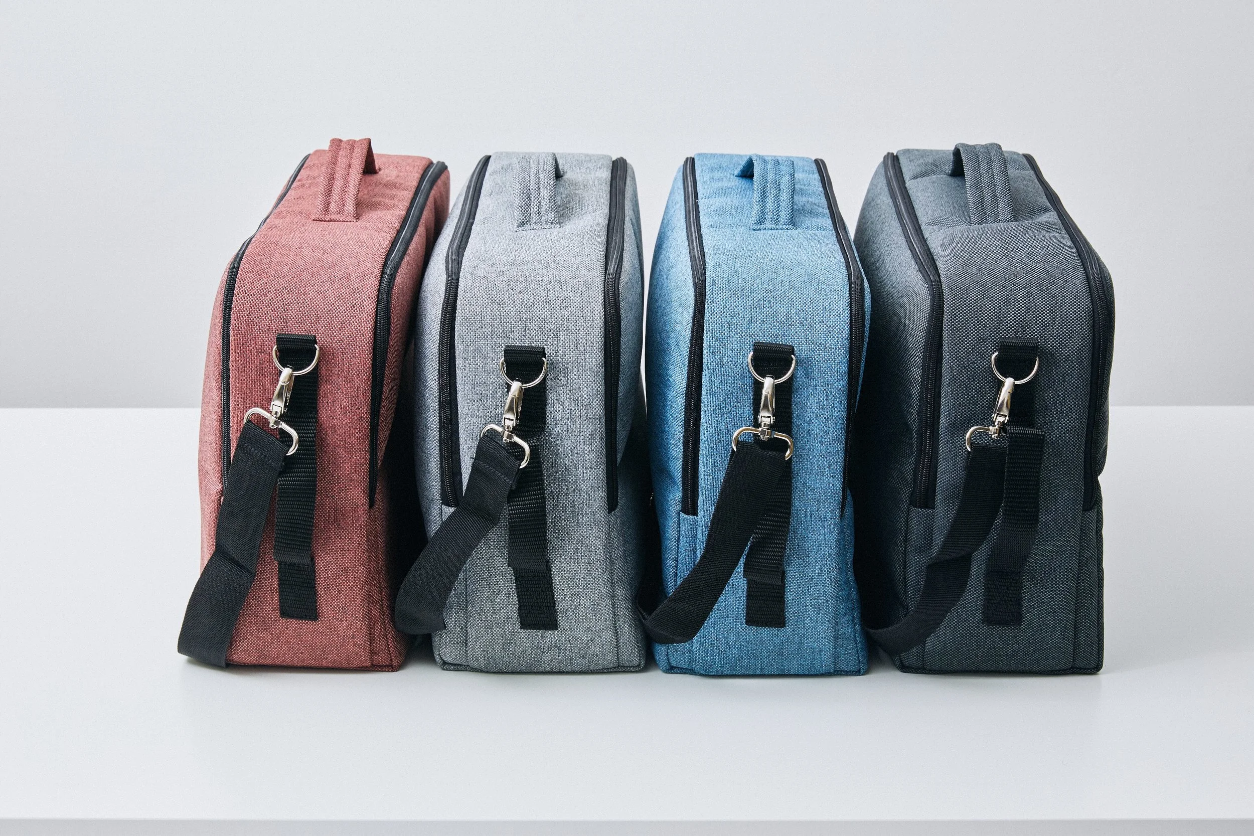 multi purpose laptop bag