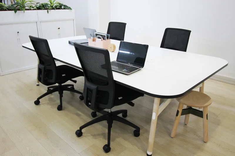 Suffo Ergonomic Chair Auckland Office Chairs & Furniture