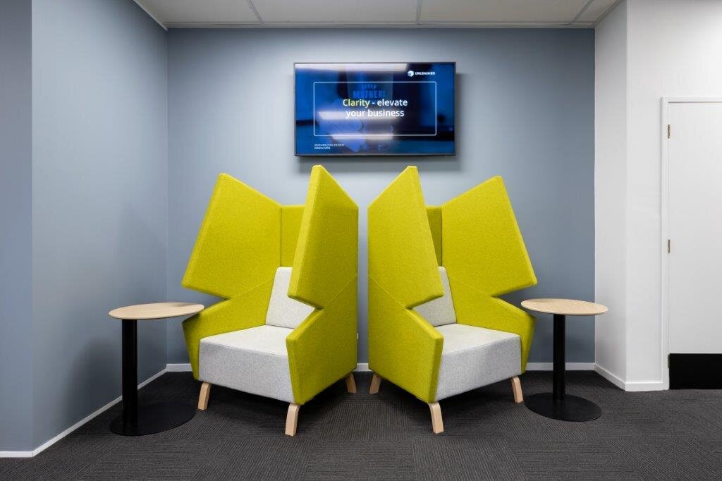 Laptop & Coffee Table NZ SmartSpace Office Furniture