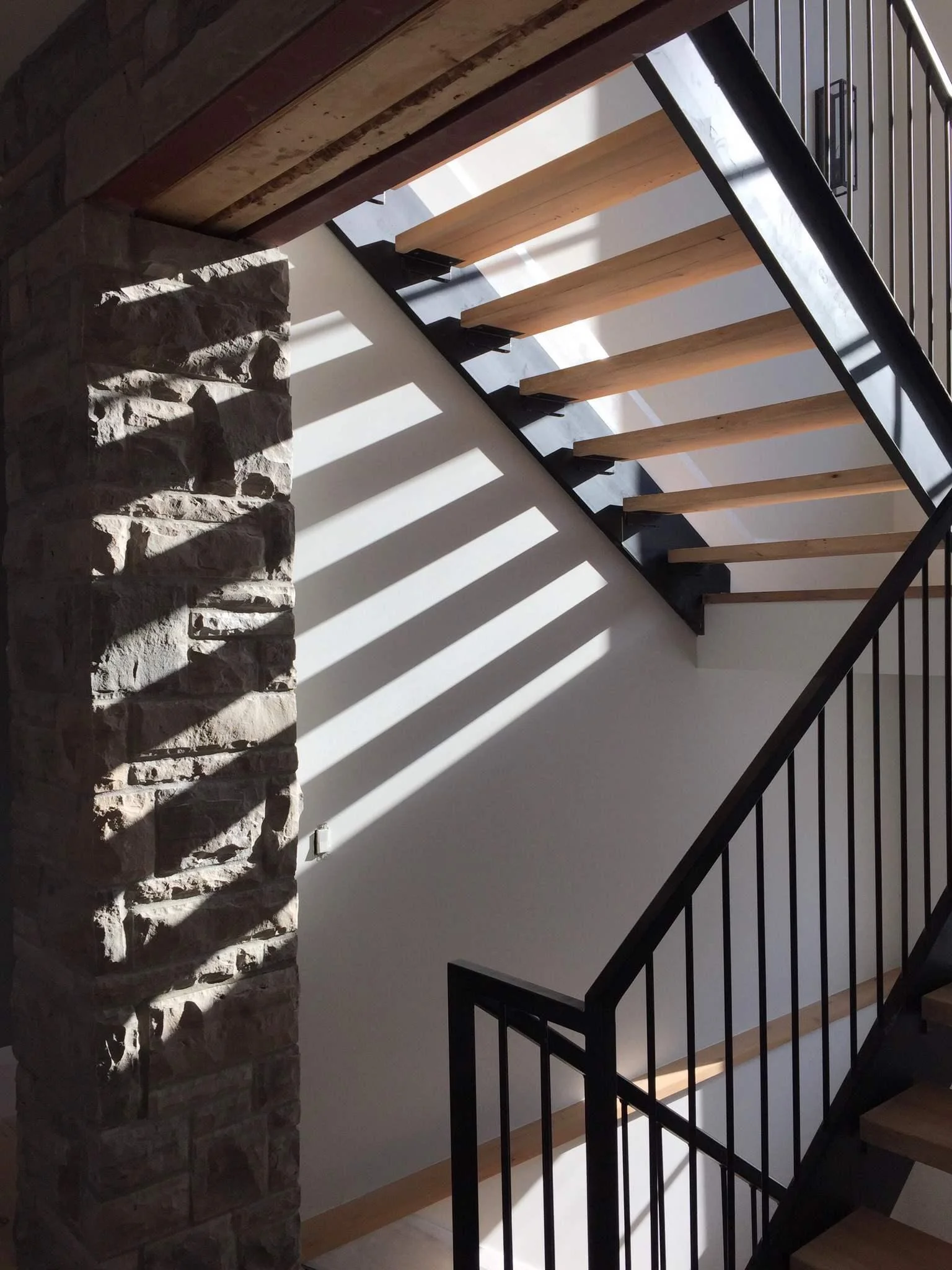 ABOUT STEVE MYALL MASONRY