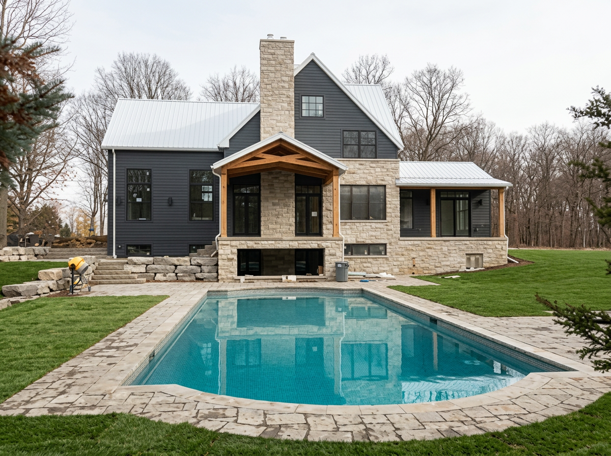 Dragonfly ridge, King 2015