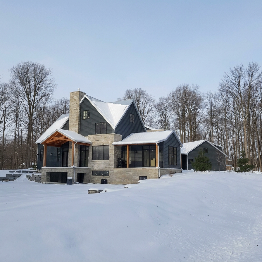 Dragonfly Ridge – King Township
