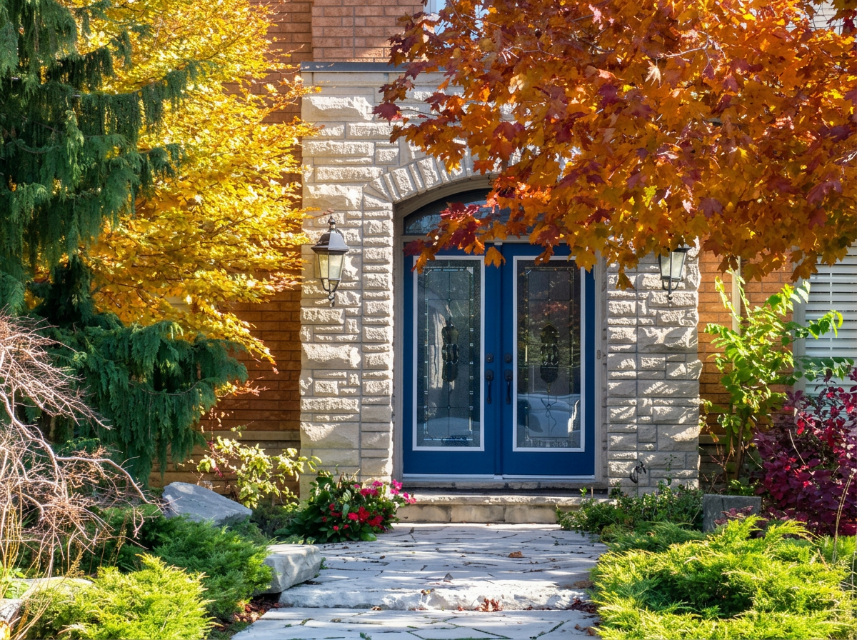 Dragonfly Ridge – King Township