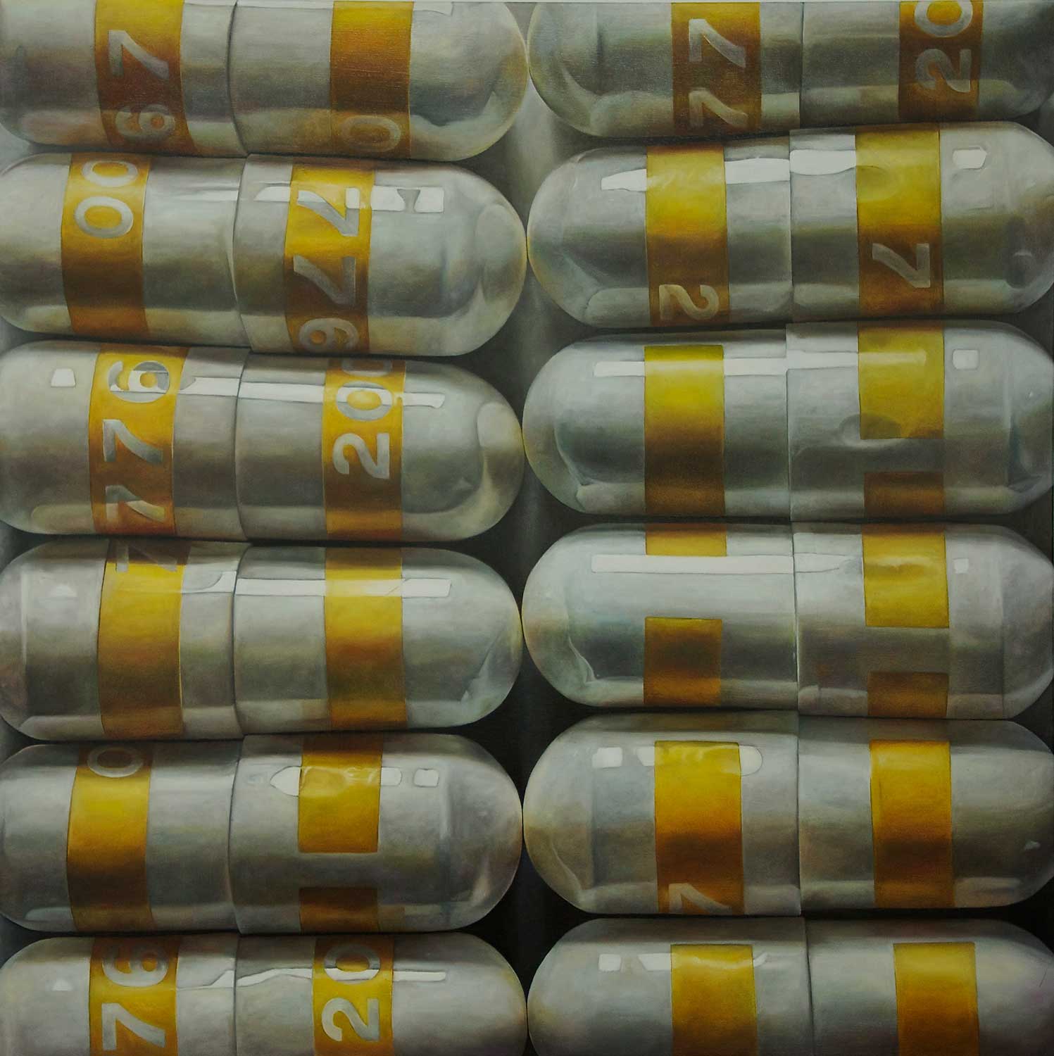 Assembly Line, Date Medium Size
