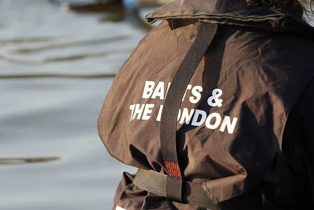 Head of the River Race 2019