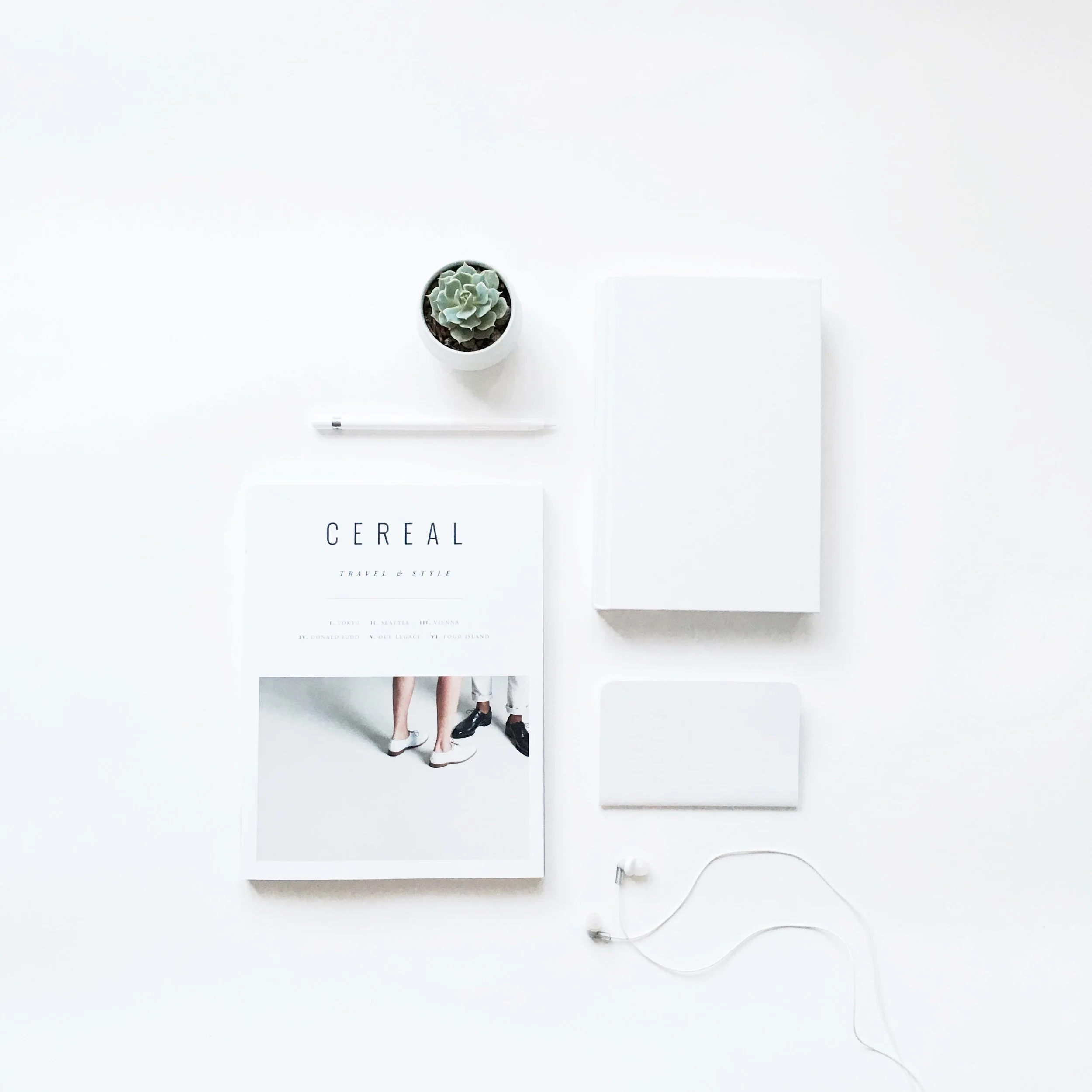 Ink and PulpThe creative mind behind Ink and Pulp is Stef Etow, who works primarily with women in unlocking their inner creativity. As a visual storytelling platform, Ink and Pulp is a space for positive inspiration when it comes to appreciating the…