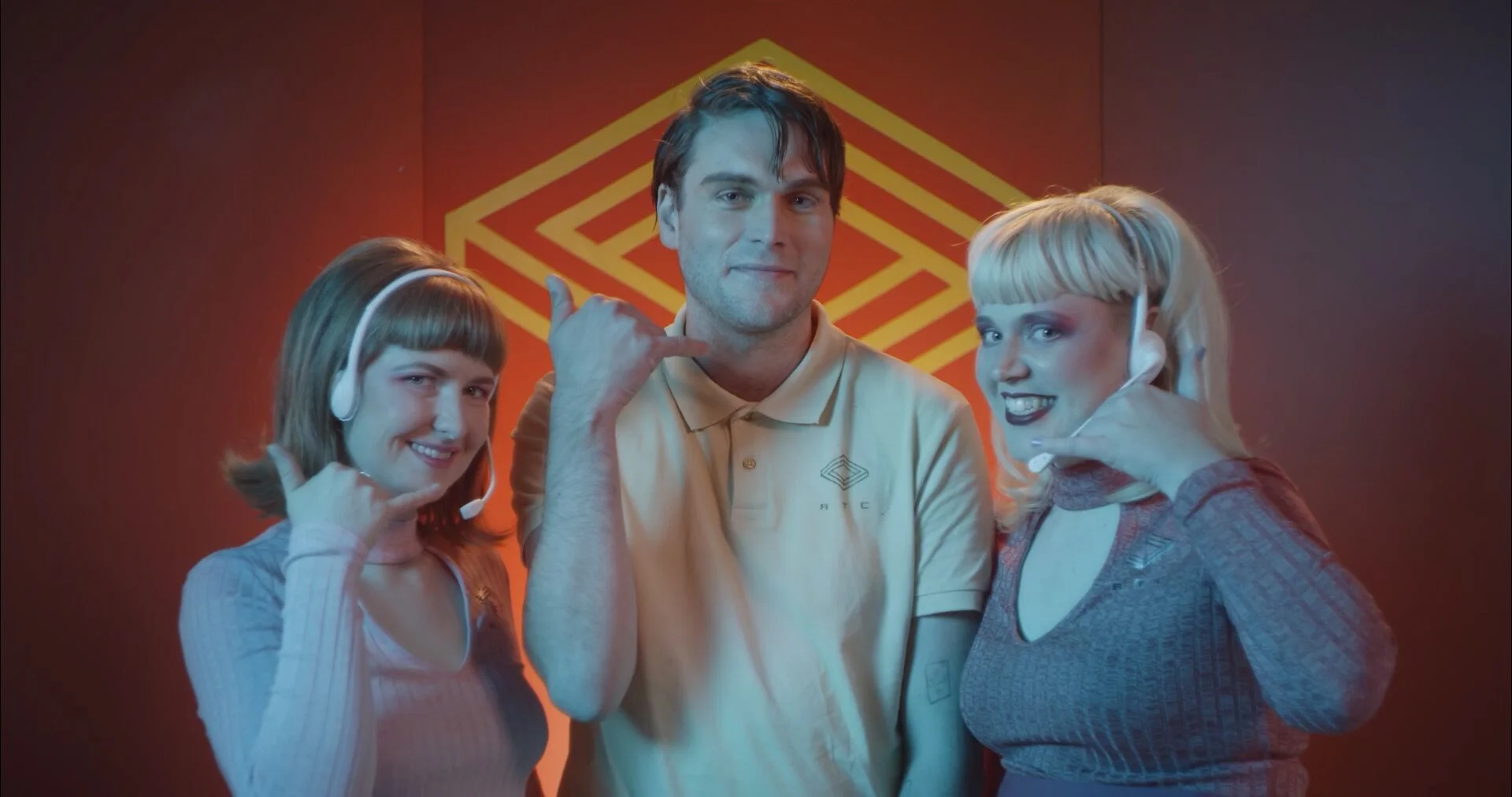Loose Tooth "All The Colours Gone" Music Video