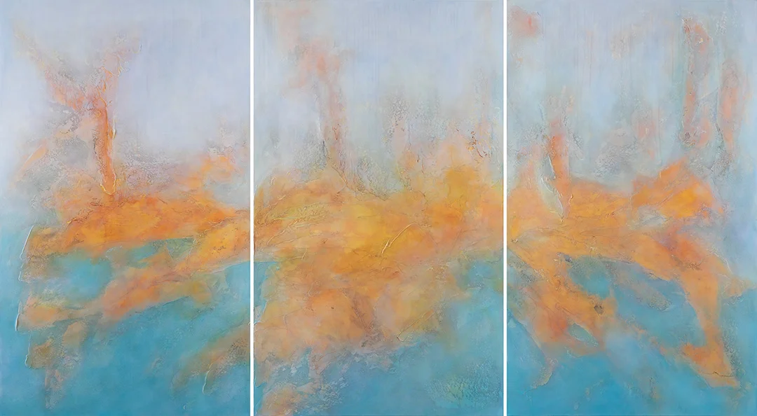 ELPPIR 60x108 inches (sold)