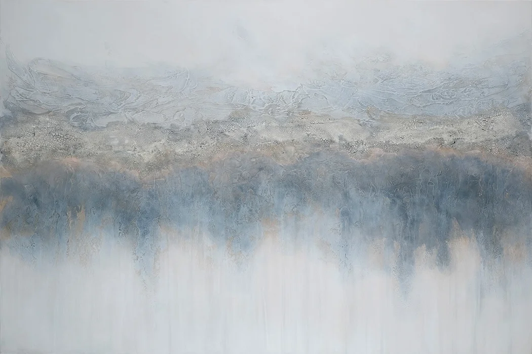 LIGHT 40x60 inches (sold)