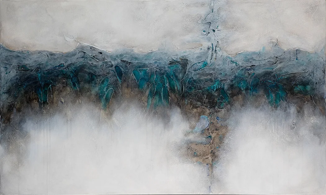 PHENIOX 40x60 inches (sold)