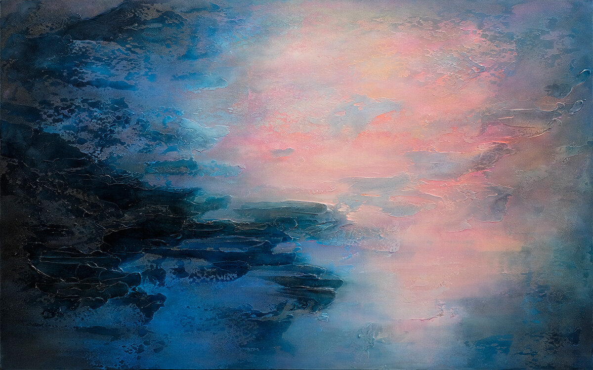 Paint With Donna D O N N A G I R A U D