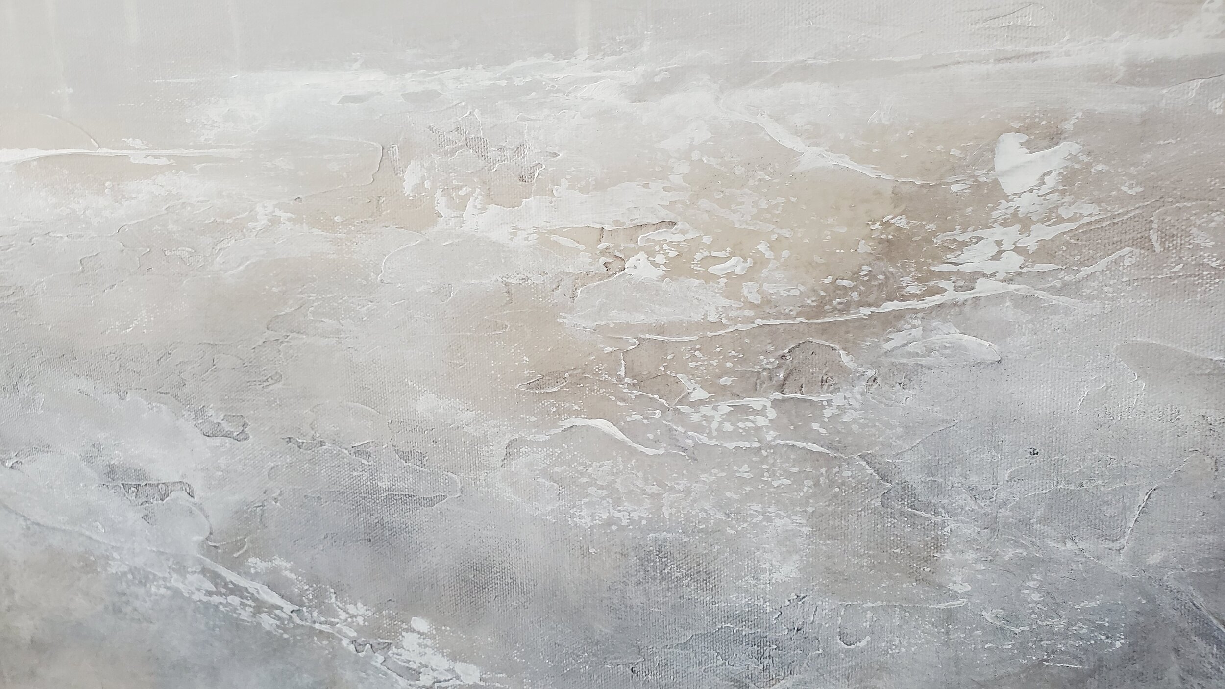  Painting #6 Courage- Vancouver abstract painter, Donna Giraud has eleven new available artworks for sale in her 2020 solo art exhibition titled, Lost and Found. Her large scale, abstract, textural artworks are perfect for any interior design aesthet