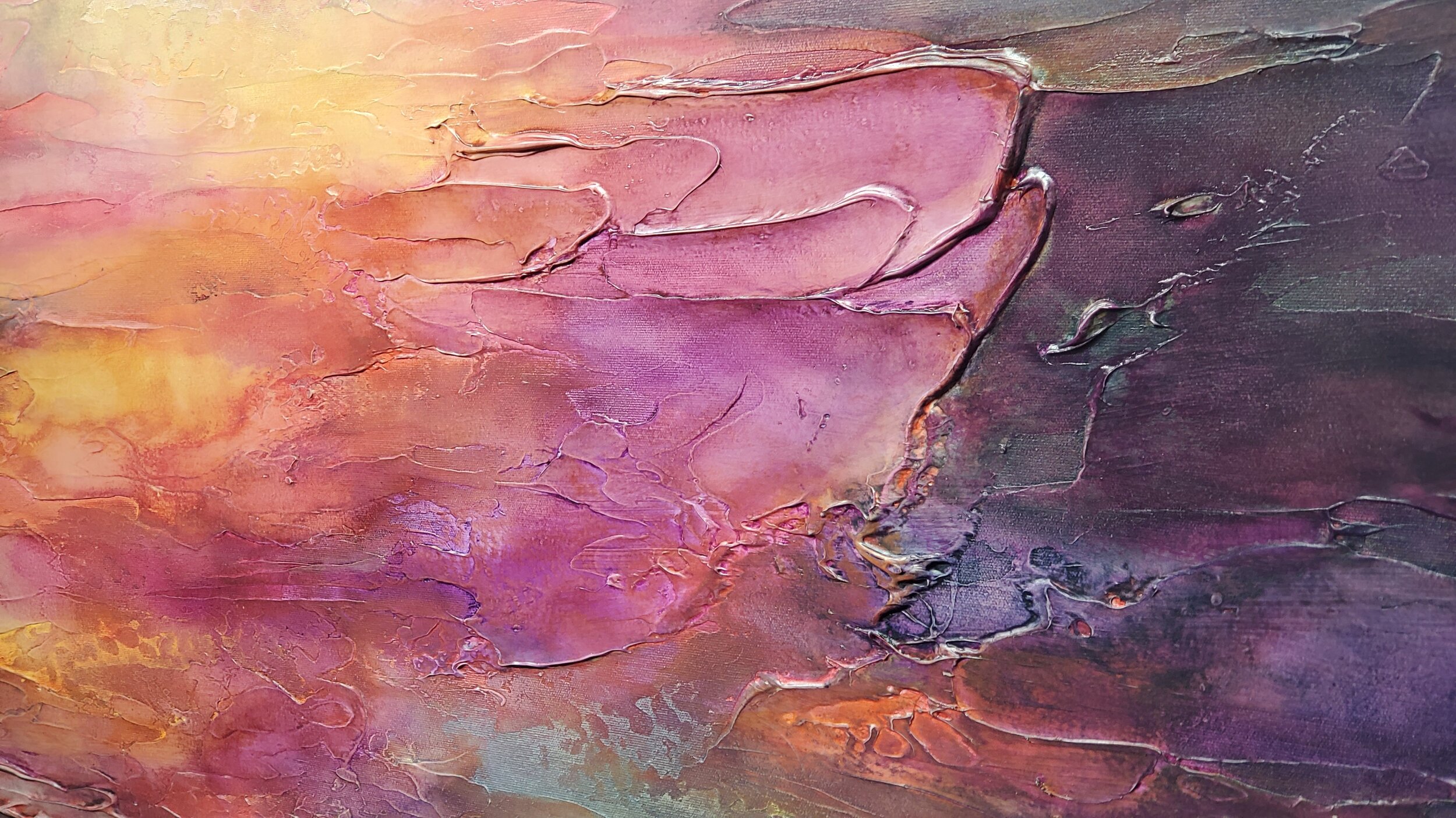  Painting #3 Accept- Vancouver abstract painter, Donna Giraud has eleven new available artworks for sale in her 2020 solo art exhibition titled, Lost and Found. Her large scale, abstract, textural artworks are perfect for any interior design aestheti