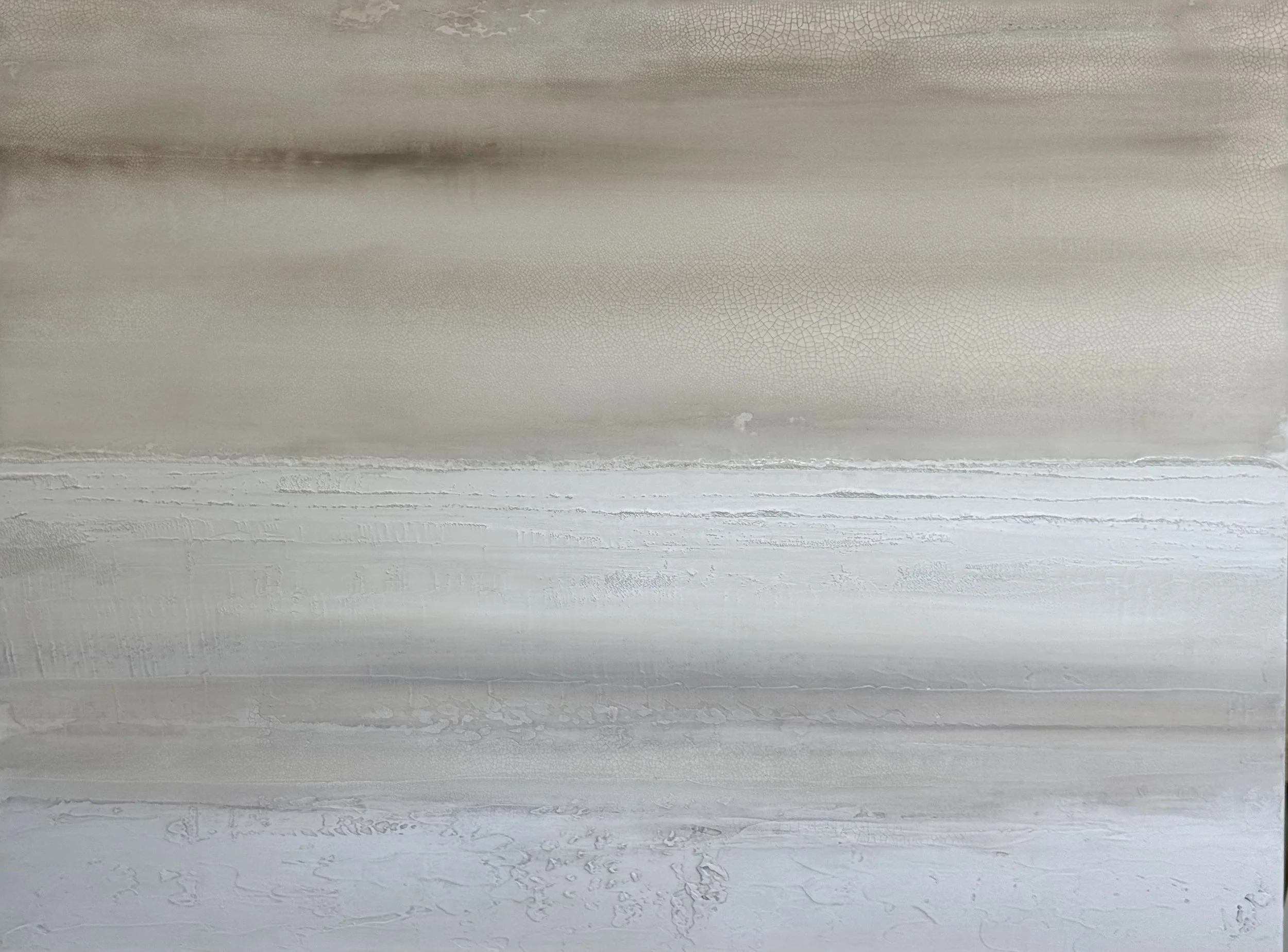 Courge To Unfold 36x48 $3200