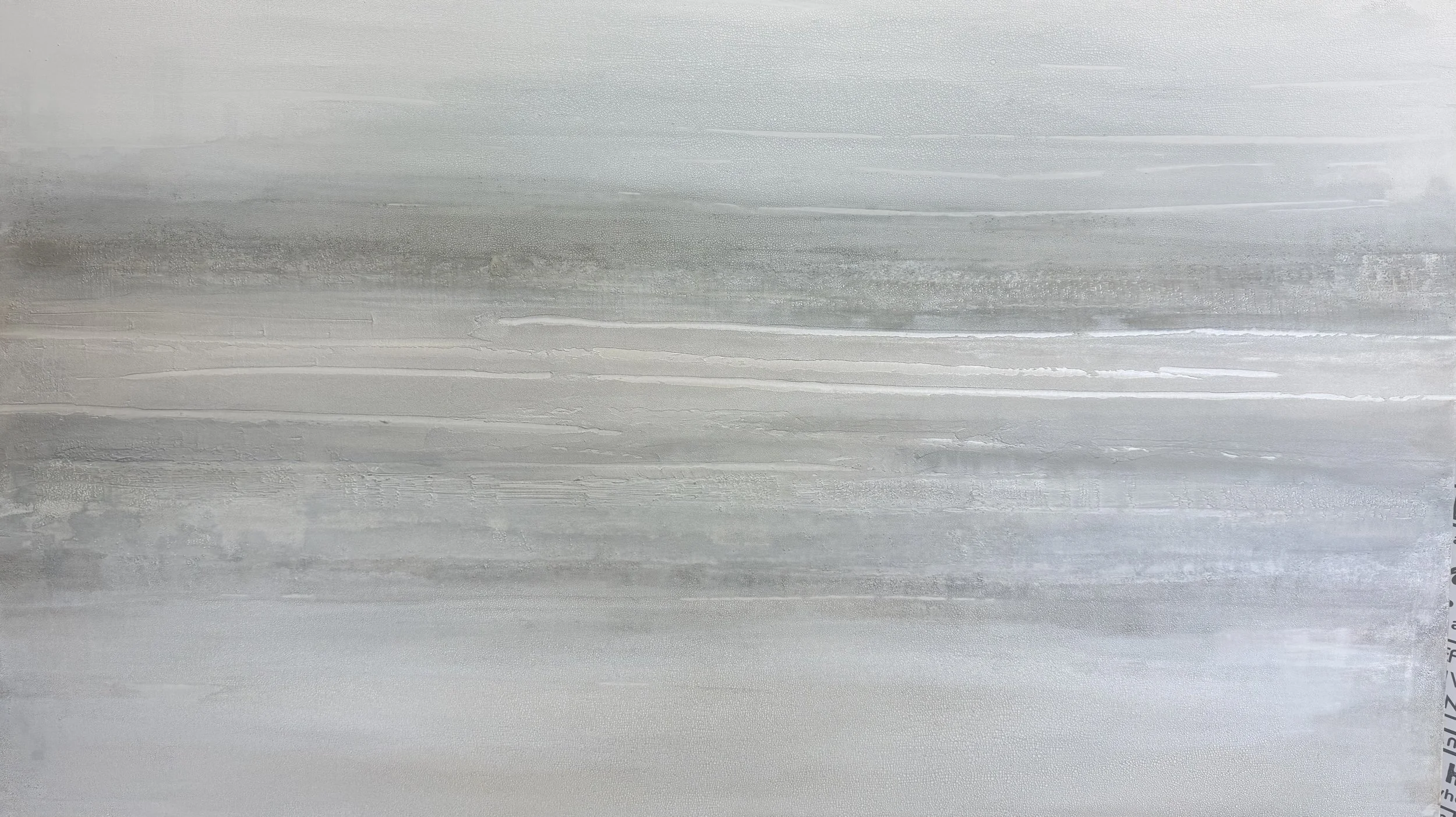 Braver Than Before 36x60 $3600