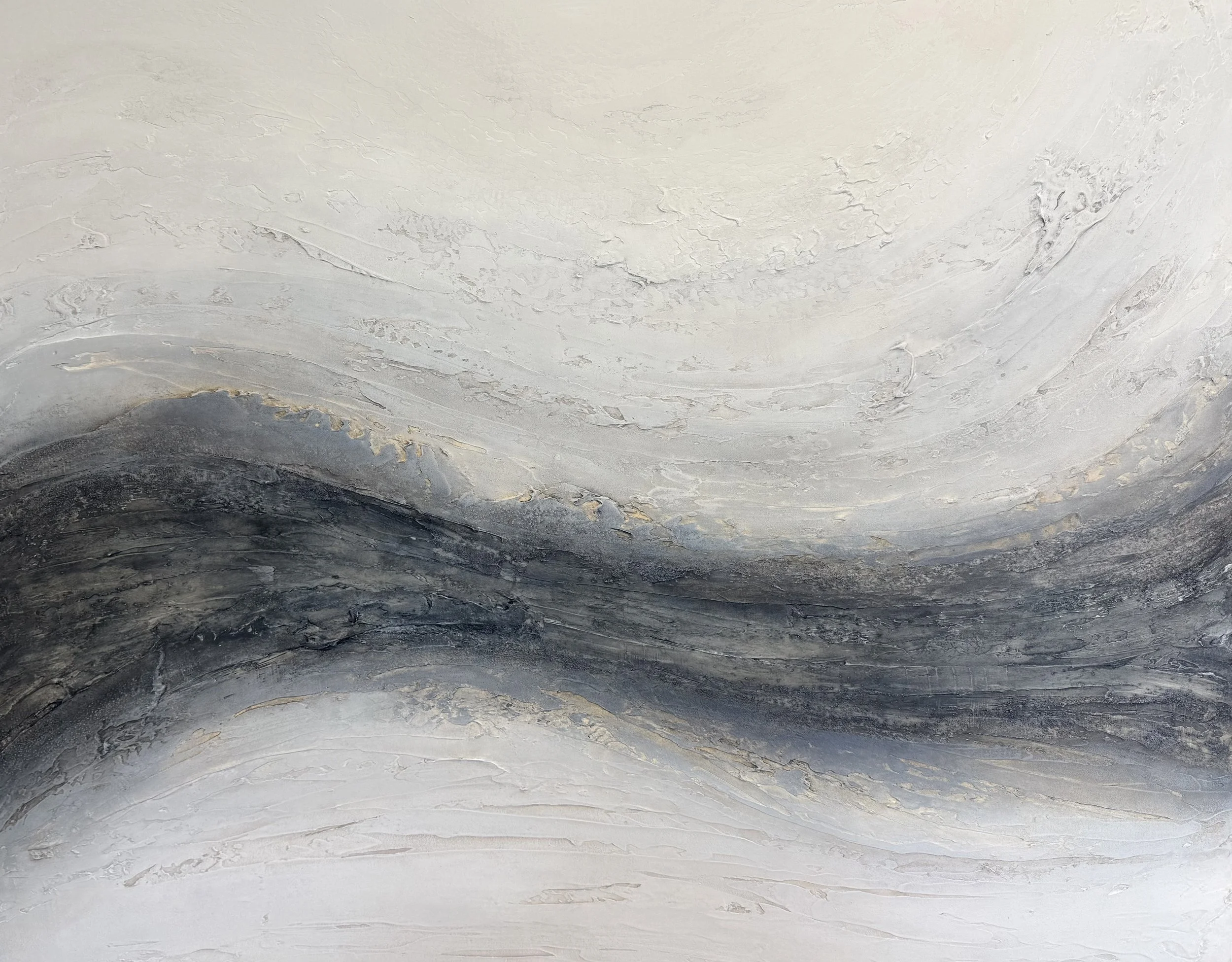 Only This Moment 48x60 $4200