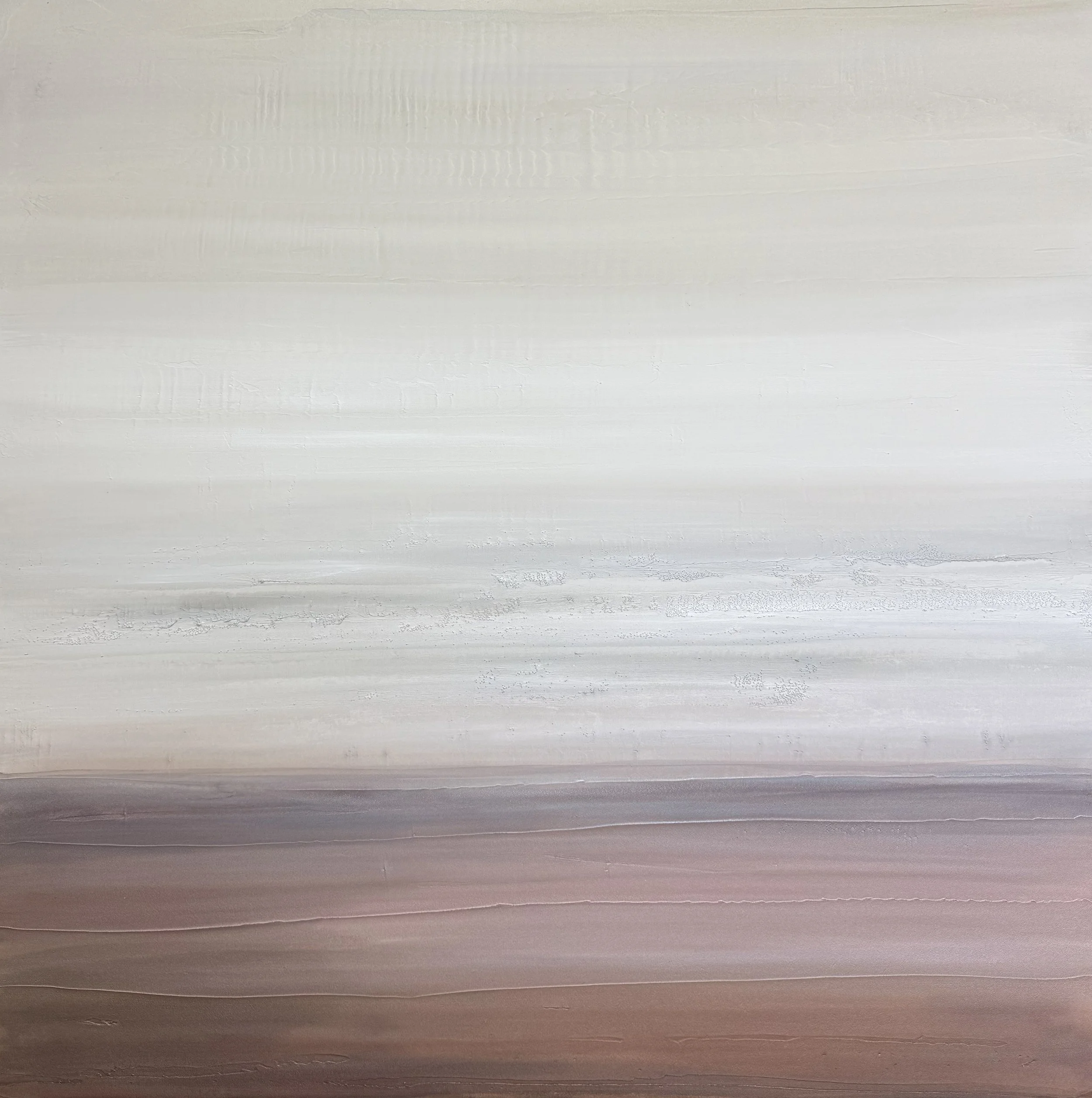 Rooted In Openness 48x48 $3800