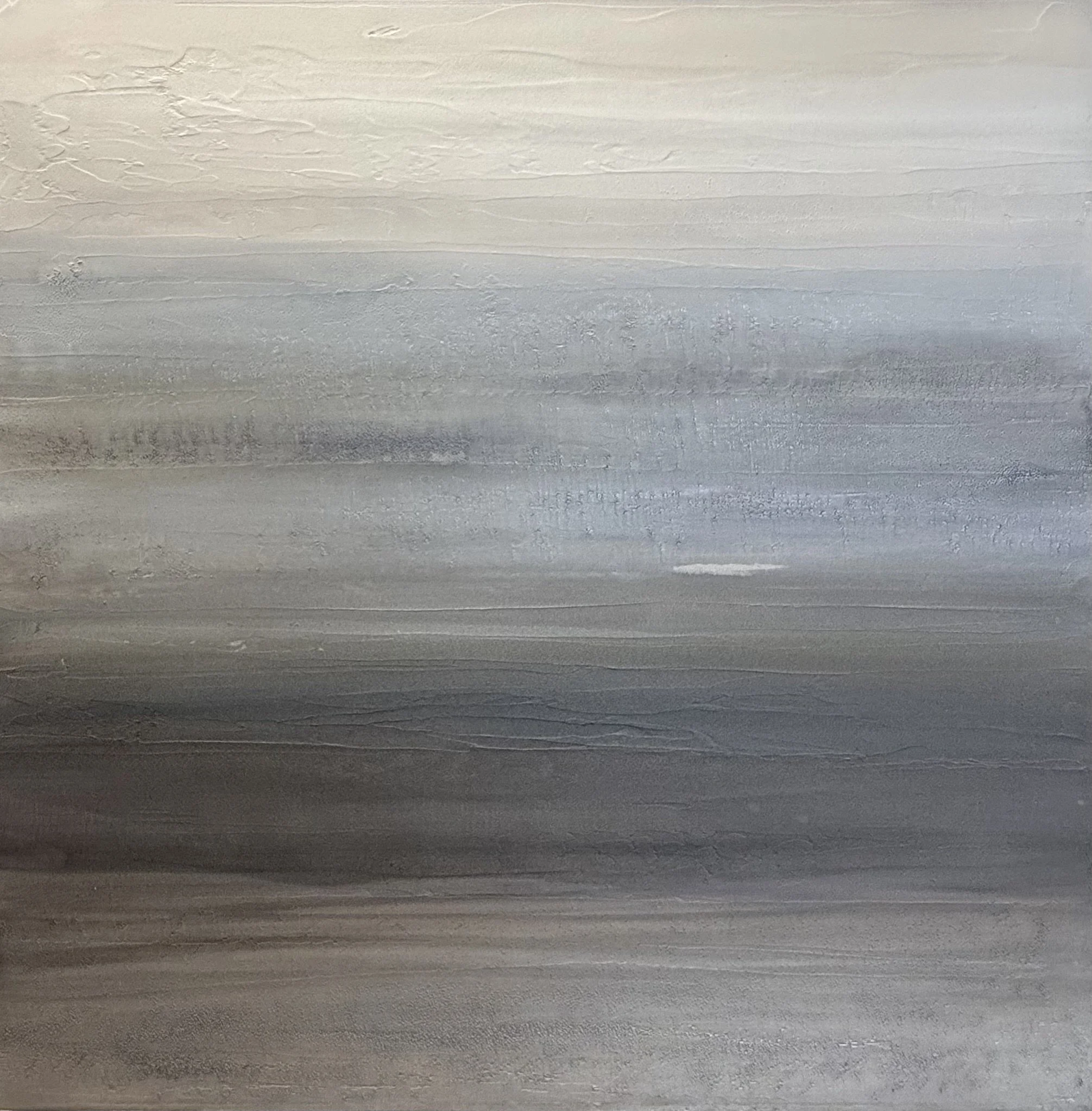 Between The Moments 36x36 $2600