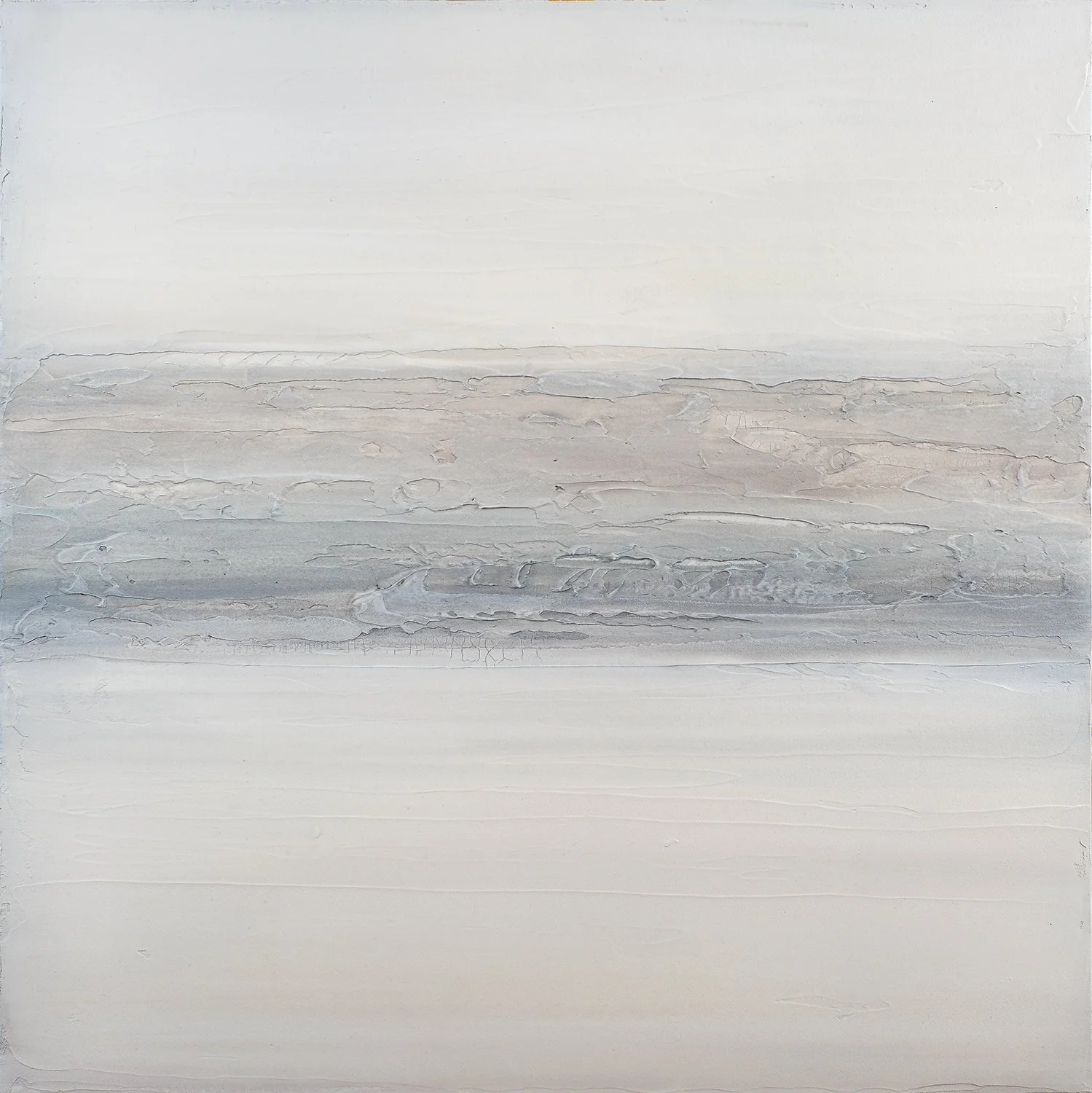 Strength In Softness 36x36 $2800