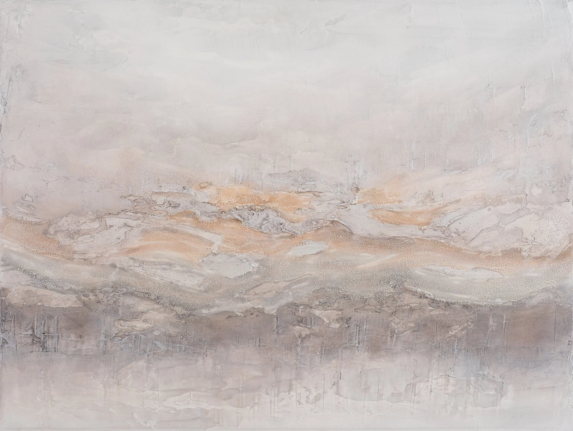 Shine With Grace 36x48 $3600