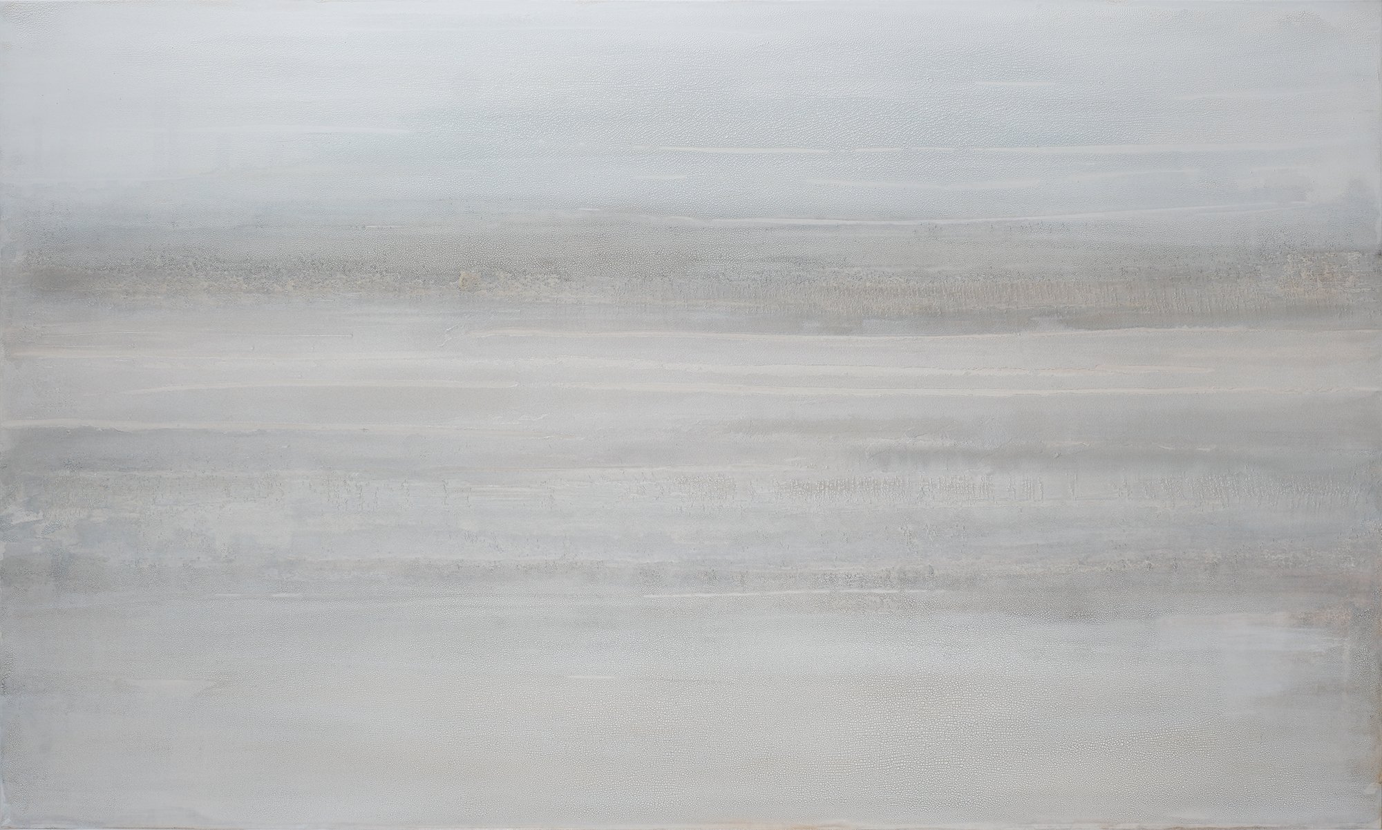 Braver Than Before 36x60 $3600