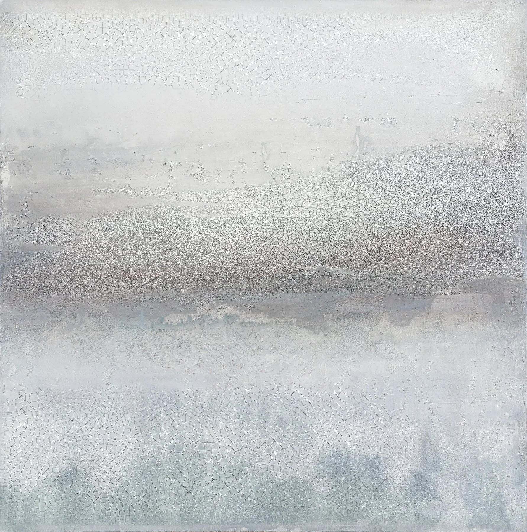 Softly I Rise 24x24 (sold)