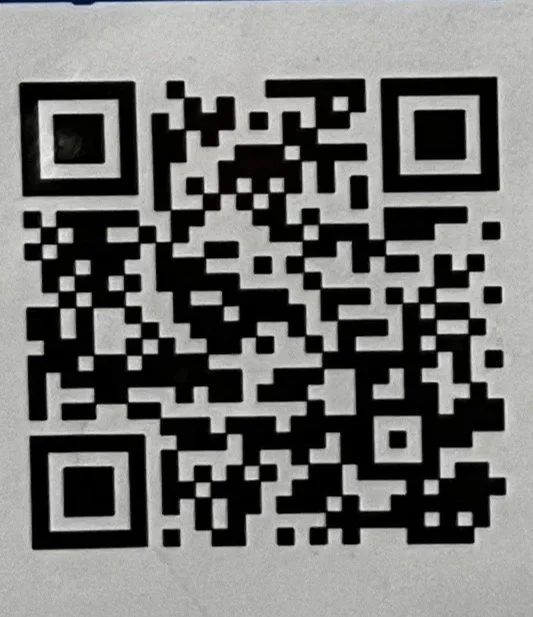 QR code for STAY TUNED PRODUCTIONS