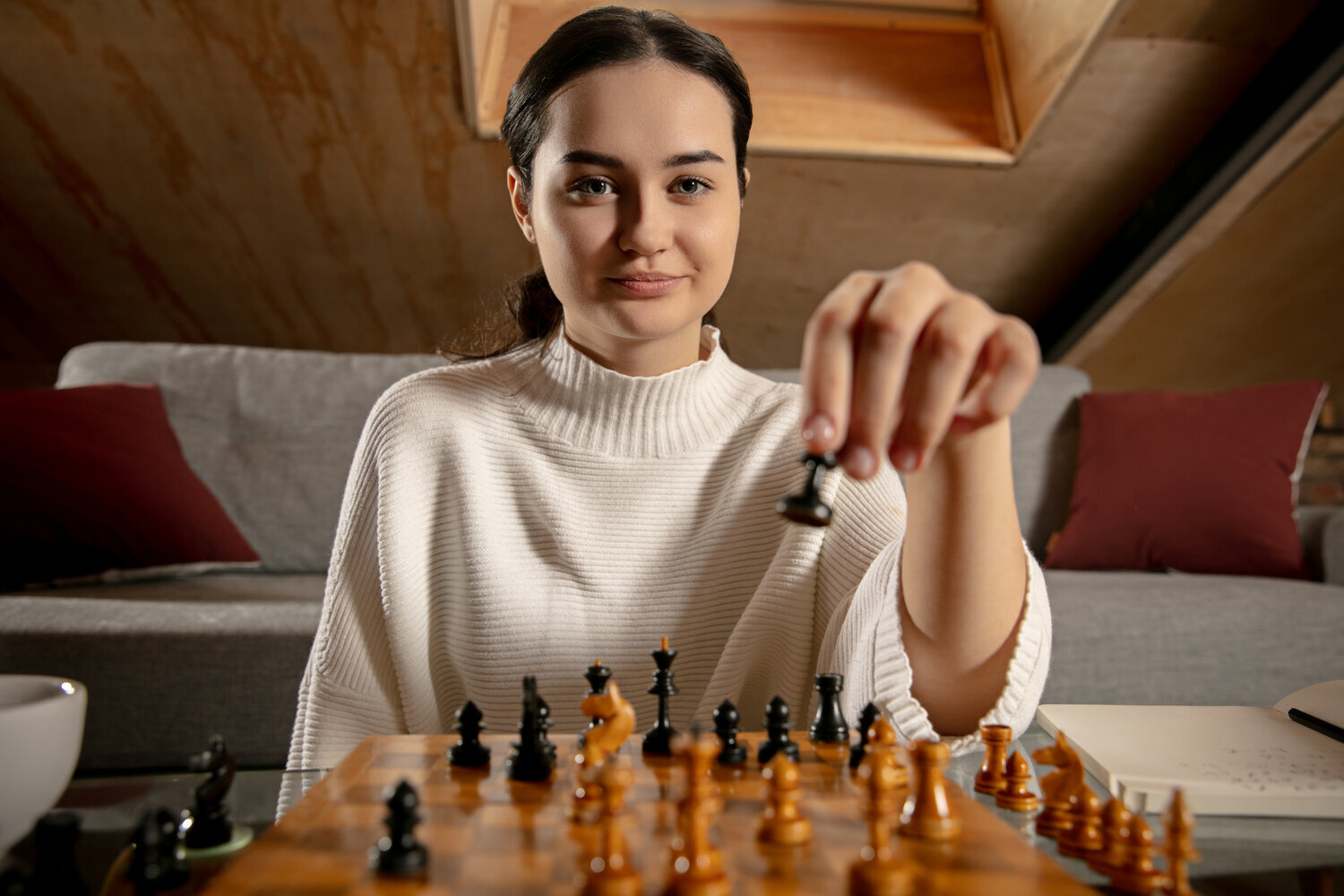 Girl Power 10-Week Full Course with Coach Holly (Best Value!)