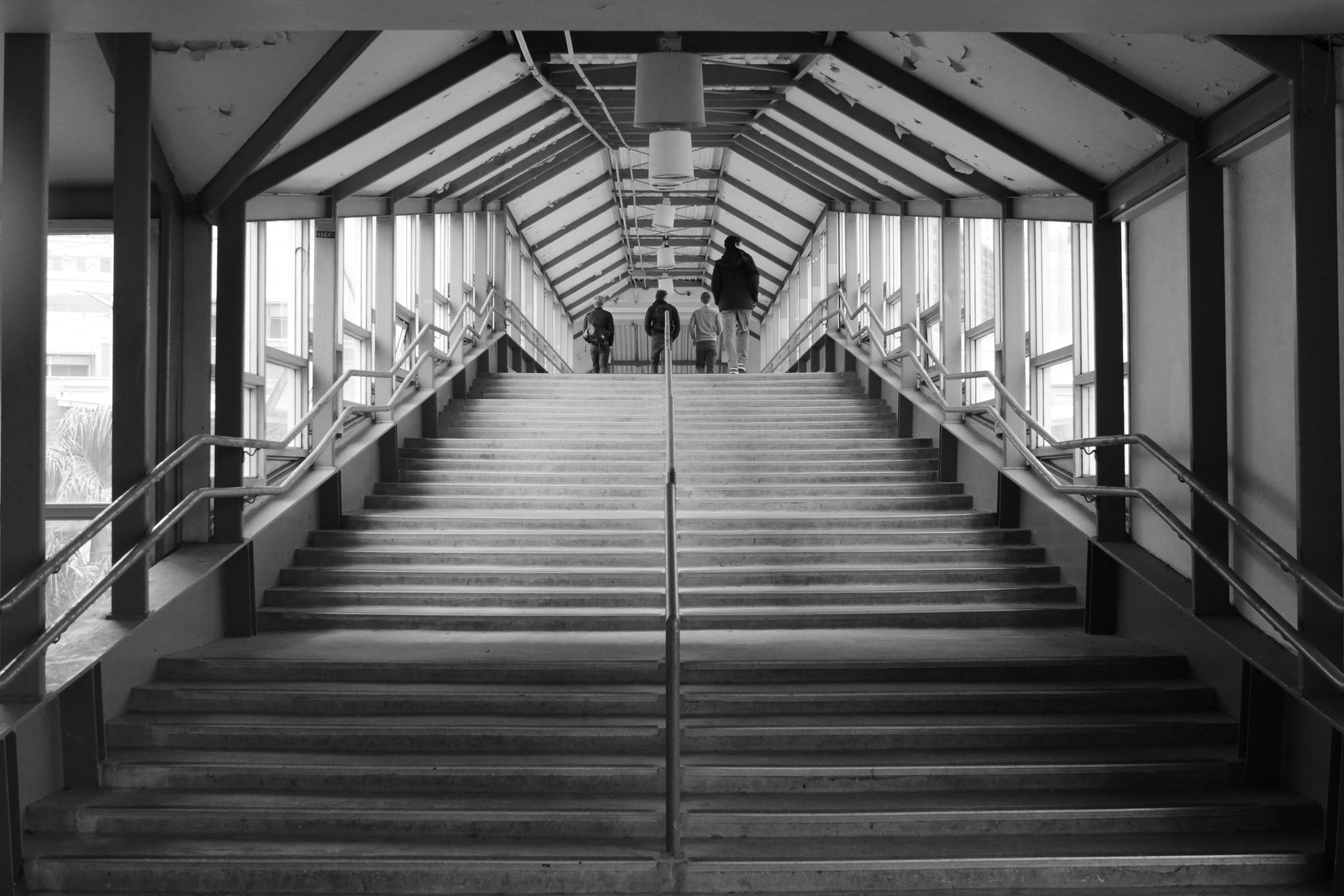Ferry Terminal New Orleans