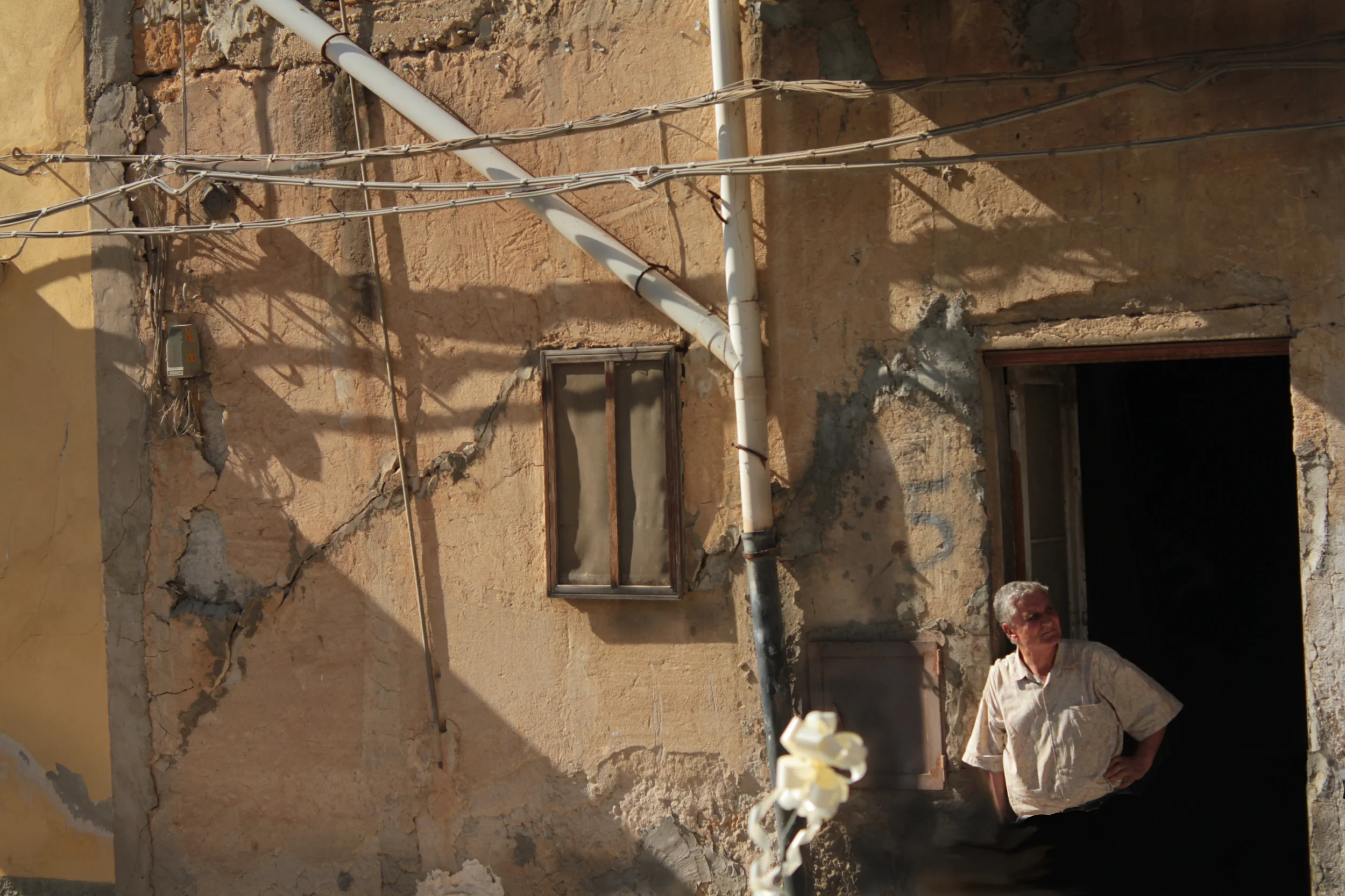 Day of the Wedding - Italy