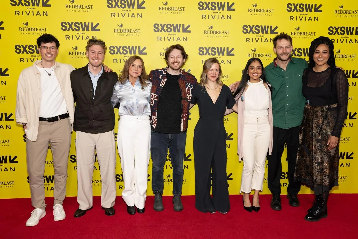 &ldquo;We walked in not knowing what to expect. We walked out knowing this film needed to be seen.&rdquo;

At the heart of it is Kristin Bride, a mother who lost her son to cyberbullying and turned her grief into a fight to protect every child that c