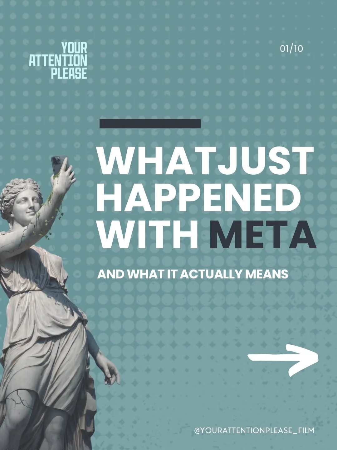 A lot has happened in the fight to hold Big Tech accountable.

Here&rsquo;s what matters:

A jury ordered Meta to pay $375M in a case about harm to children.
A court ruled their insurance doesn&rsquo;t have to cover them.
And the largest case is stil